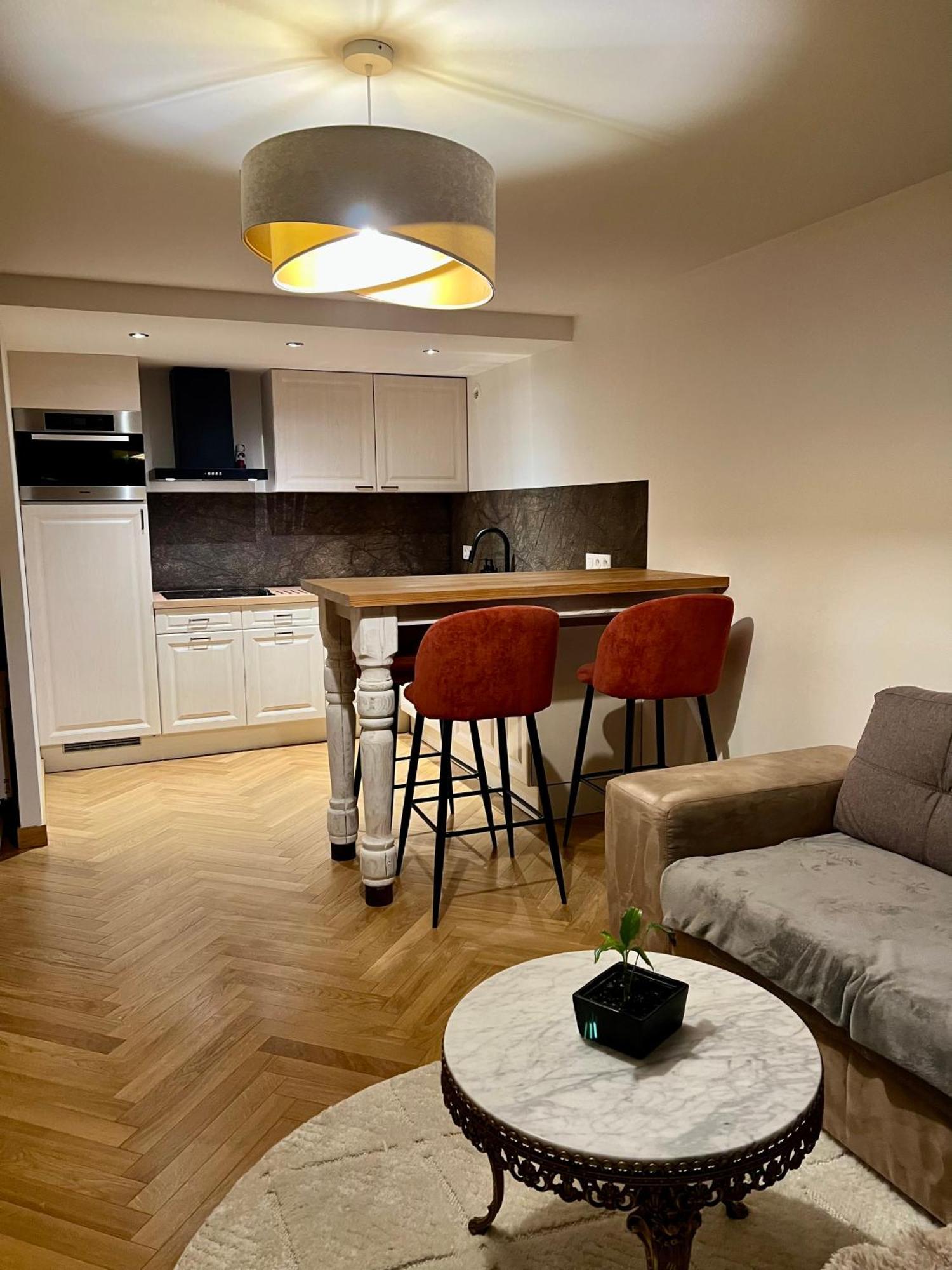 Appartement Bourg Saint Maurice Ngoại thất bức ảnh